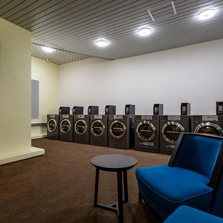 Centum Primus Hotel Пусан Екстериор снимка