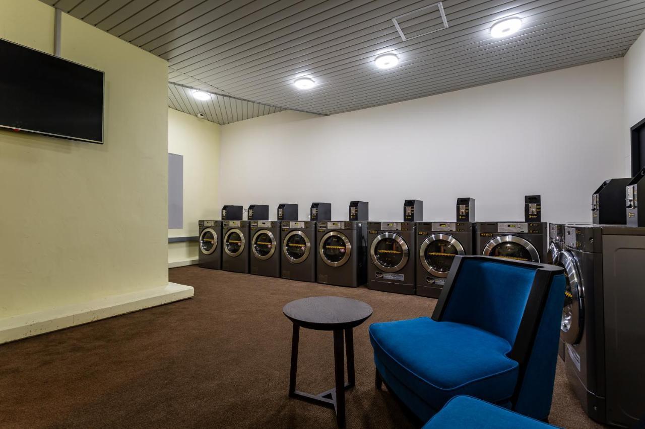 Centum Primus Hotel Пусан Екстериор снимка