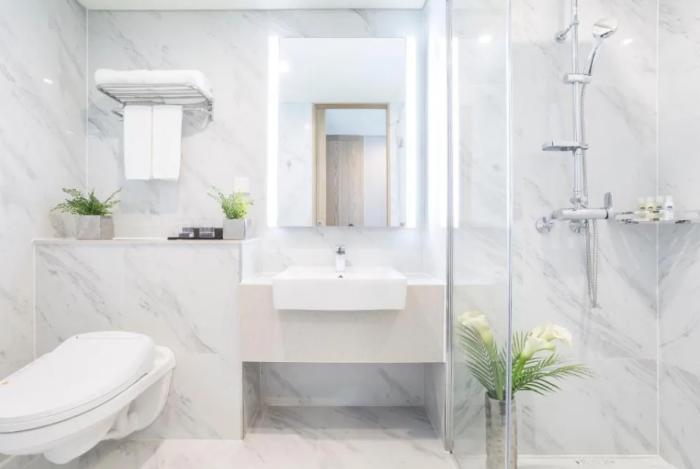 Centum Primus Hotel Пусан Стая снимка