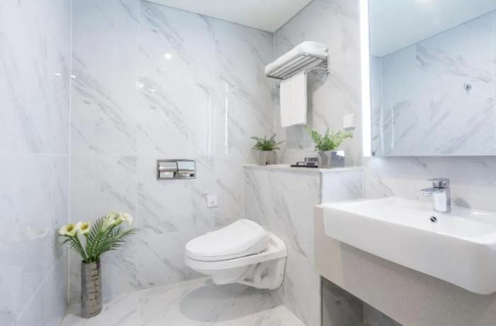 Centum Primus Hotel Пусан Стая снимка
